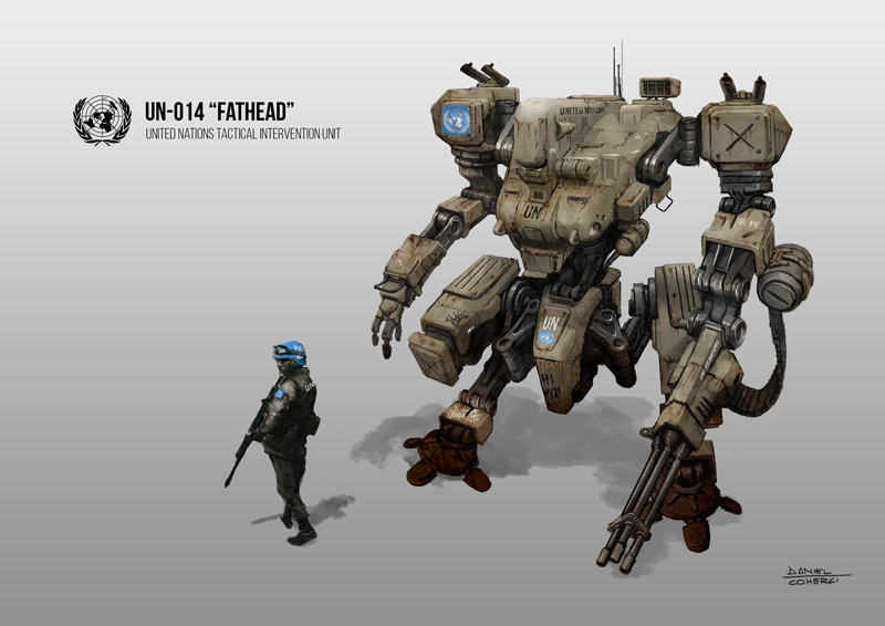 Illustration for article titled My, What Big Transport Planes You Have